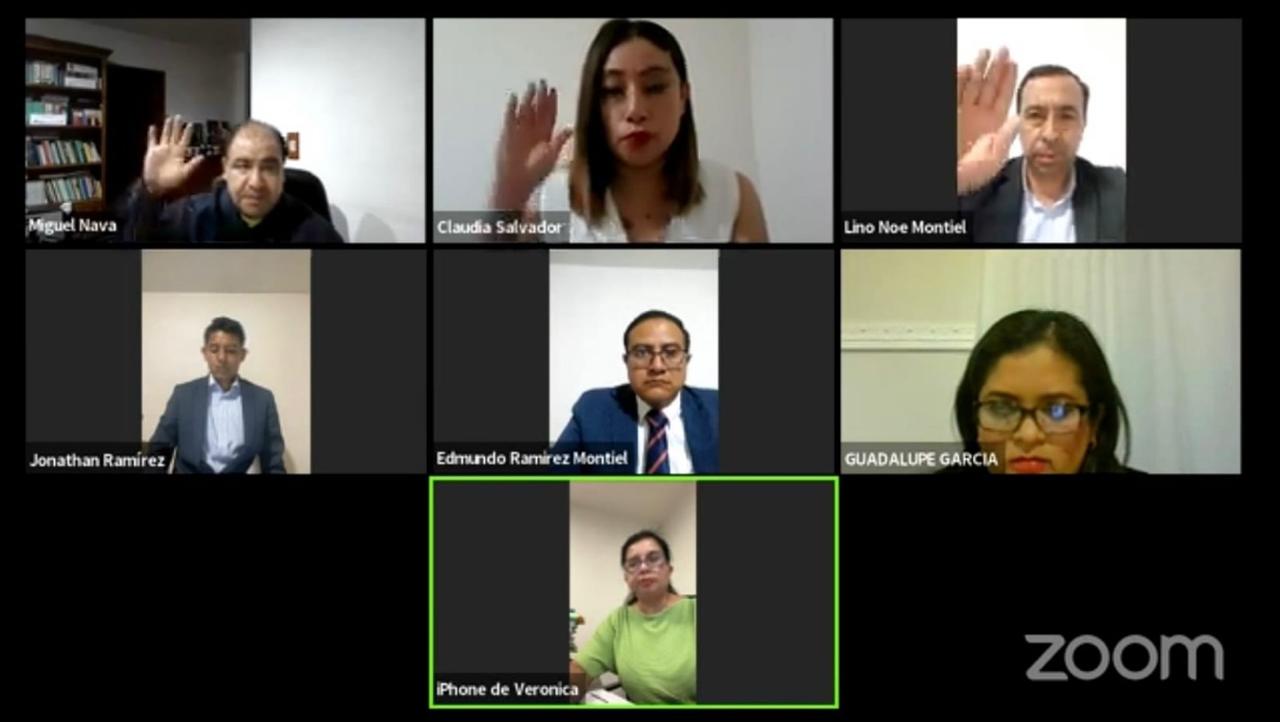 Resuelve TET primeras impugnaciones de las elecciones del 2 de junio